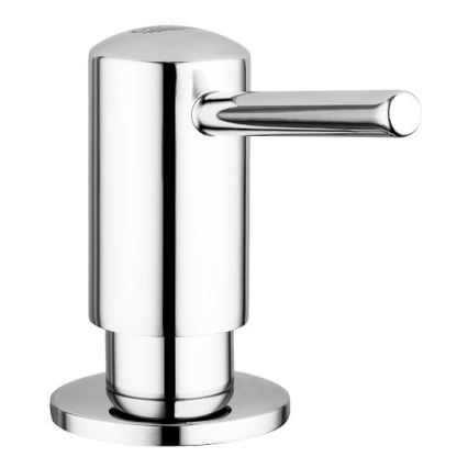 GROHE 40536000 - Seebidosaator CONTEMPORARY 400 ml läikiv kroom