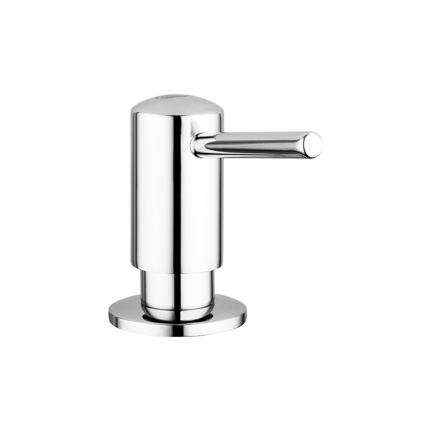 GROHE 40536000 - Seebidosaator CONTEMPORARY 400 ml läikiv kroom