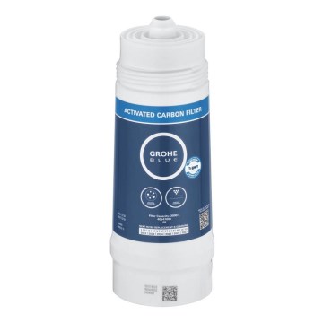 GROHE 40547001 - GROHE BLUE asendusfilter, valge