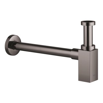 GROHE 40564A00 - Sifoon SIFOONID grafiit