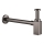 GROHE 40564A00 - Sifoon SIFOONID grafiit