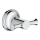 GROHE 40656001 - Hommikumantli konks ESSENTIALS AUTHENTIC läikiv kroom