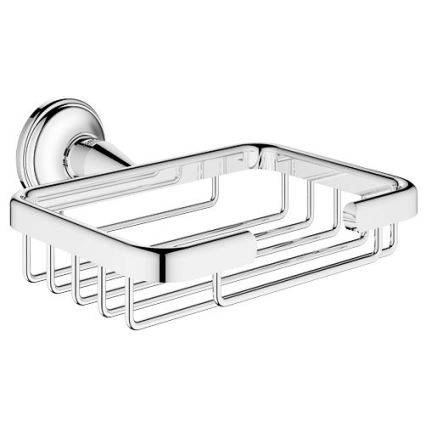 GROHE 40659001 - Nurkriiul ESSENTIALS AUTHENTIC läikiv kroom