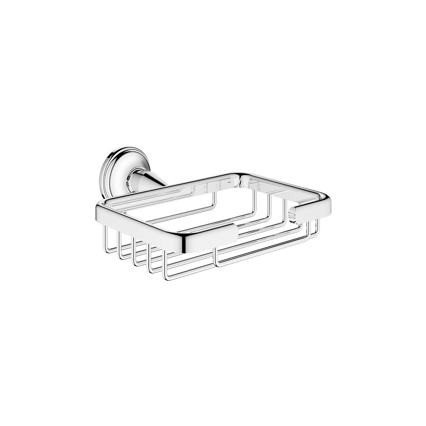 GROHE 40659001 - Nurkriiul ESSENTIALS AUTHENTIC läikiv kroom