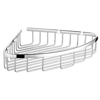 GROHE 40663001 - Traadist seebialus BAUCOSMOPOLITAN läikiv kroom