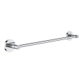 GROHE 40688001 - ESSENTIALS 504 mm rätikuhoidja läikiv kroom