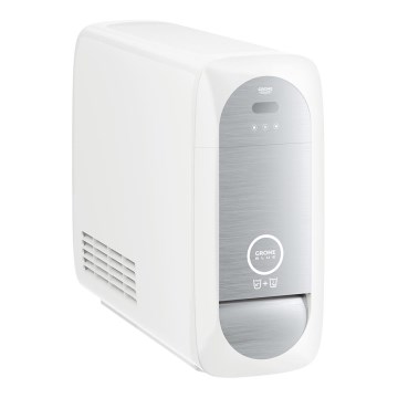 GROHE 40711001 - BLUE HOME jahutusüksus, valge