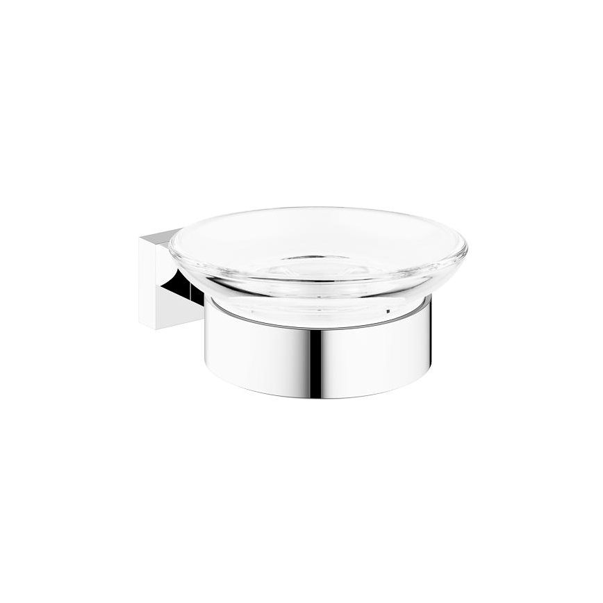 GROHE 40754001 - Seebialus ESSENTIALS CUBE, läikiv kroom