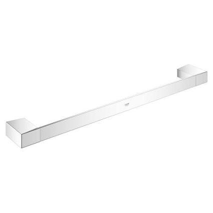 GROHE 40767000 - Rätikuhoidja SELECTION CUBE 500 mm läikiv kroom