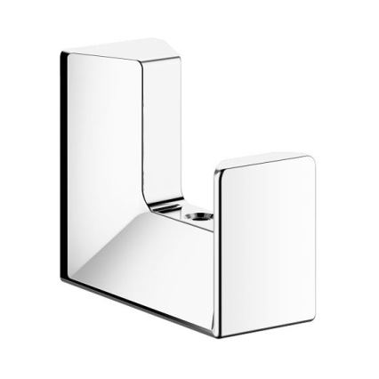GROHE 40782000 - Konks vannirüü jaoks SELECTION CUBE läikiv kroom