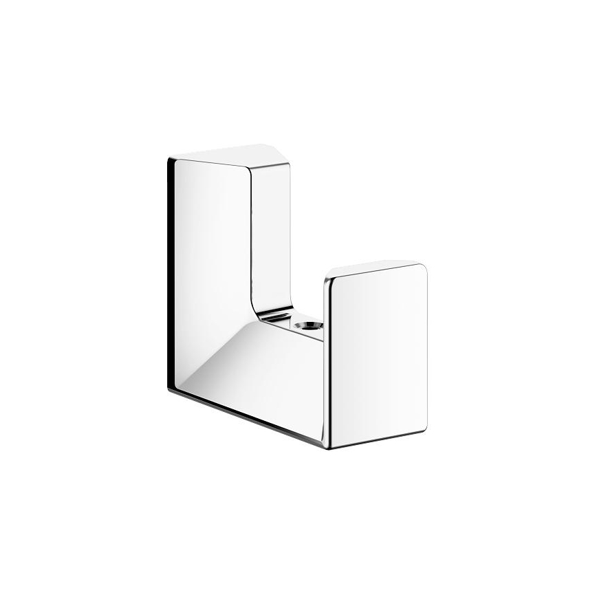 GROHE 40782000 - Konks vannirüü jaoks SELECTION CUBE läikiv kroom