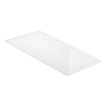 GROHE 40786L00 - klaasriiul 450 × 240 × 19 mm, valge