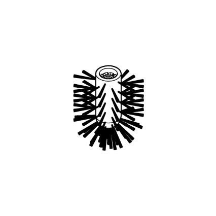 GROHE 40791001 - ESSENTIALS valge asendushari