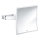 GROHE 40808000 - Meigipeegel SELECTION CUBE 22,3 × 22,3 cm läikiv kroom