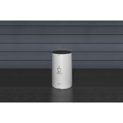 GROHE 40830001 - RED 3-liitrine paak, läikiva kroomkattega