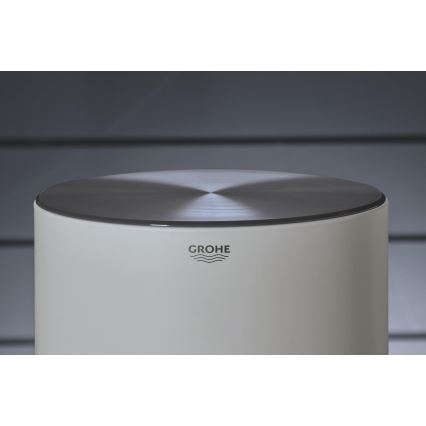 GROHE 40830001 - RED 3-liitrine paak, läikiva kroomkattega