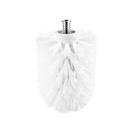 GROHE 40870000 - SELECTION CUBE WC-harja asenduspea, valge