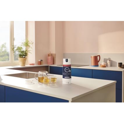 GROHE 40876000 - ULTRASAFE algkomplekt läikiv kroom