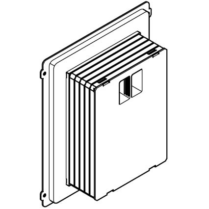 GROHE 40949000 - Juurdepääsukaev RAPID
