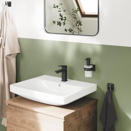 GROHE 409612430 - START CUBE konks 5,4 × 5,4 × 6 cm must