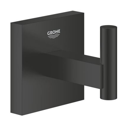 GROHE 409612430 - START CUBE konks 5,4 × 5,4 × 6 cm must