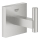 GROHE 40961DC0 - START CUBE hommikumantli konks, roostevabast terasest