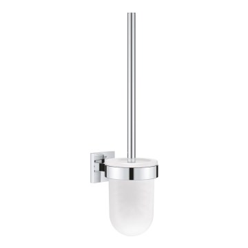 GROHE 40977000 - START CUBE tualetipuhastuskomplekt, läikiv kroom