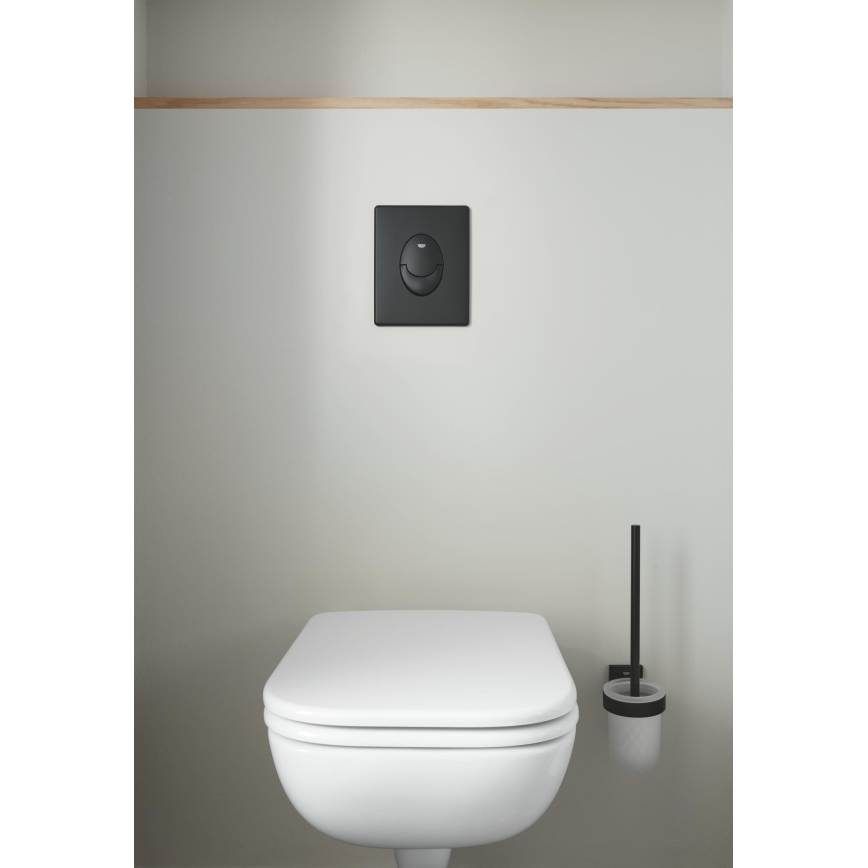 GROHE 409772430 - START CUBE must tualetipuhastuskomplekt