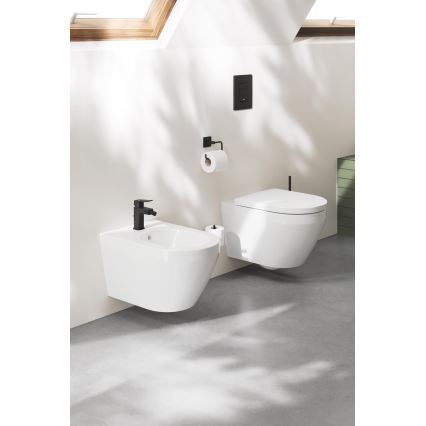 GROHE 409772430 - START CUBE must tualetipuhastuskomplekt