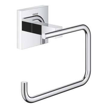 GROHE 40978000 - Tualettpaberihoidja START CUBE läikiv kroom