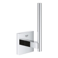GROHE 40979000 - START varutualettpaberihoidik läikiv kroom