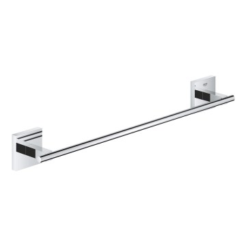 GROHE 40987000 - START CUBE rätikuhoidik 450 mm läikiv kroom