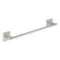 GROHE 40987DC0 - START CUBE rätikuhoidja 450 mm, roostevabast terasest