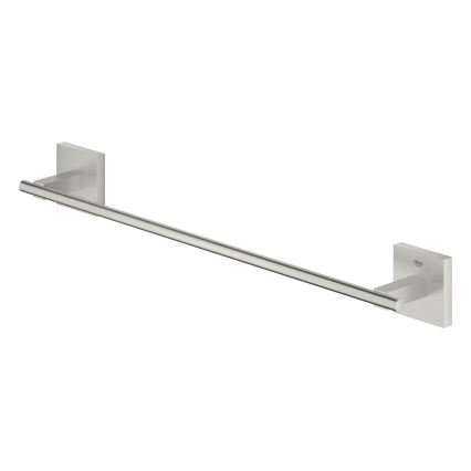 GROHE 40987DC0 - START CUBE rätikuhoidja 450 mm, roostevabast terasest