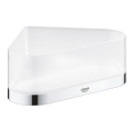 GROHE 41038000 - nurga dušialus SELECTION läikiv kroom