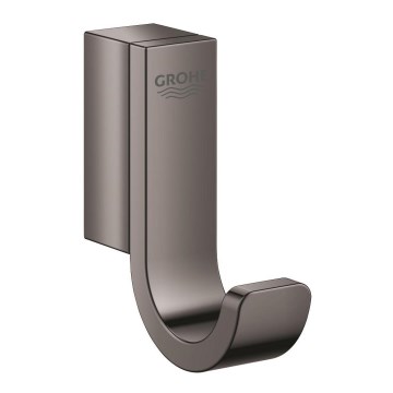 GROHE 41039A00 - Hommikumantli konks SELECTION grafiit