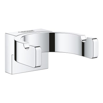 GROHE 41049000 - SELECTION topeltkonks, läikiv kroom