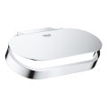 GROHE 41069000 - tualettpaberihoidja SELECTION läikiv kroom