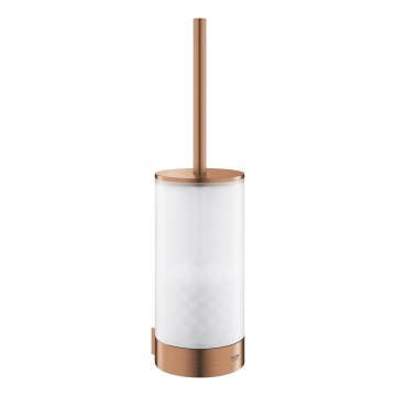 GROHE 41076DL0 - Tualetiharja komplekt SELECTION vaskne