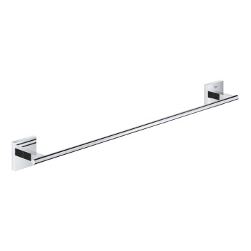 GROHE 41089000 - Rätikuhoidja START CUBE 600 mm läikiv kroom