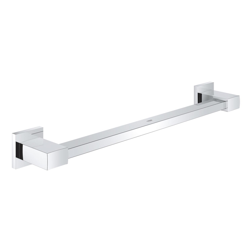 GROHE 41095000 - Vanni tugikäepide START CUBE 504 mm, läikiv kroom