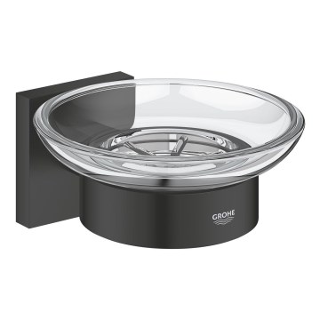 GROHE 410962430 - Seebialus START CUBE 110 x 56 x 125 mm must