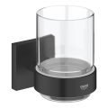GROHE 410972430 - klaas koos hoidikuga START CUBE must