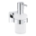 GROHE 41098000 - Vedelseebi dosaator START CUBE 160 ml läikiv kroom