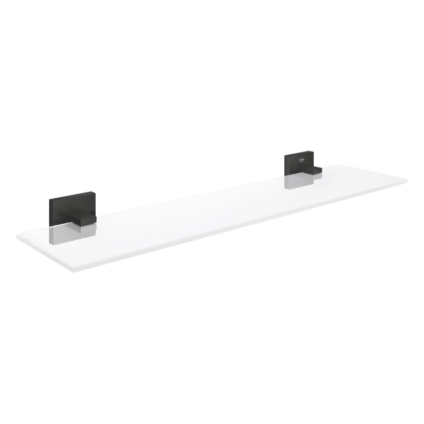 GROHE 411092430 - START CUBE riiul 530 mm must