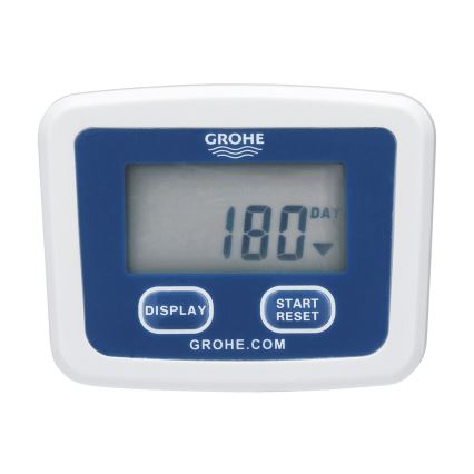 GROHE 41136000 - Aktiivsöefilter BLUE sinine