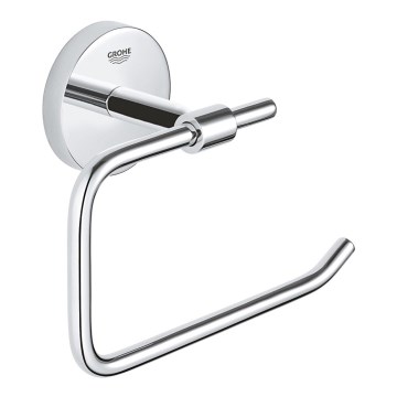 GROHE 41165000 - START COSMOPOLITAN tualettpaberi hoidik, 153 × 109 mm, kroomitud