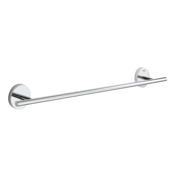 GROHE 41166000 - rätikuhoidja 522 mm läikiv kroom