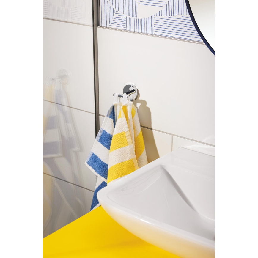 GROHE 41168000 - vannimantli konks START COSMOPOLITAN läikiv kroom