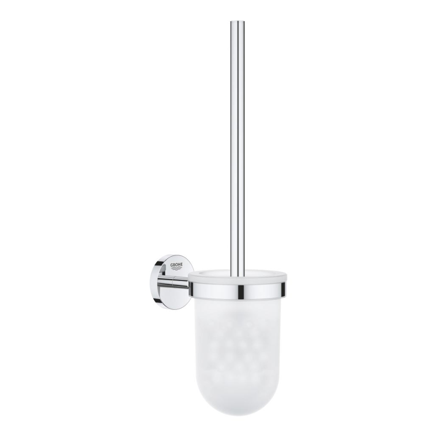 GROHE 41169000 - START WC-puhastuskomplekt mattkroom